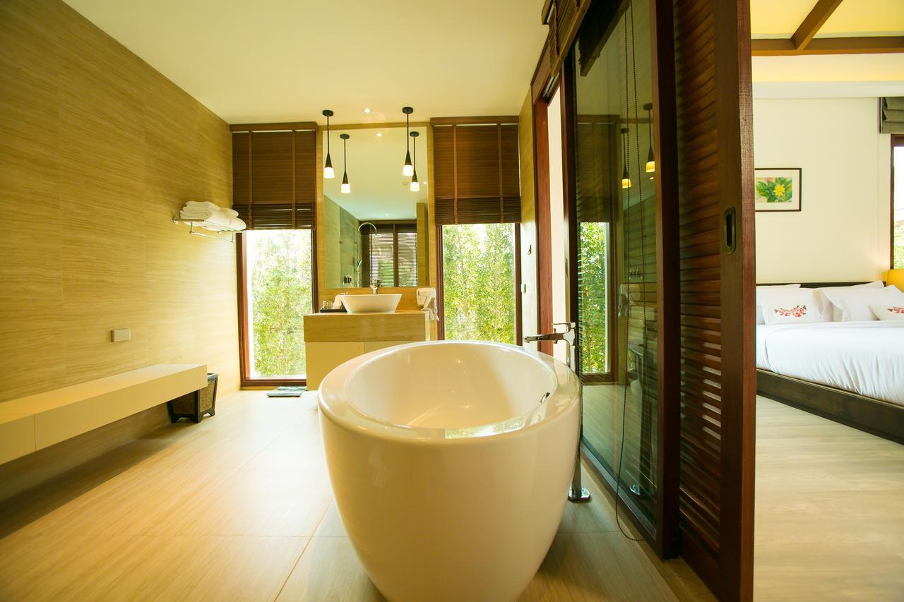 Triple Tree Resort Cha-Am