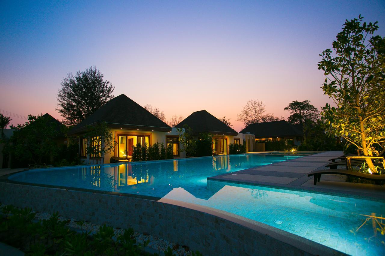 Triple Tree Resort
