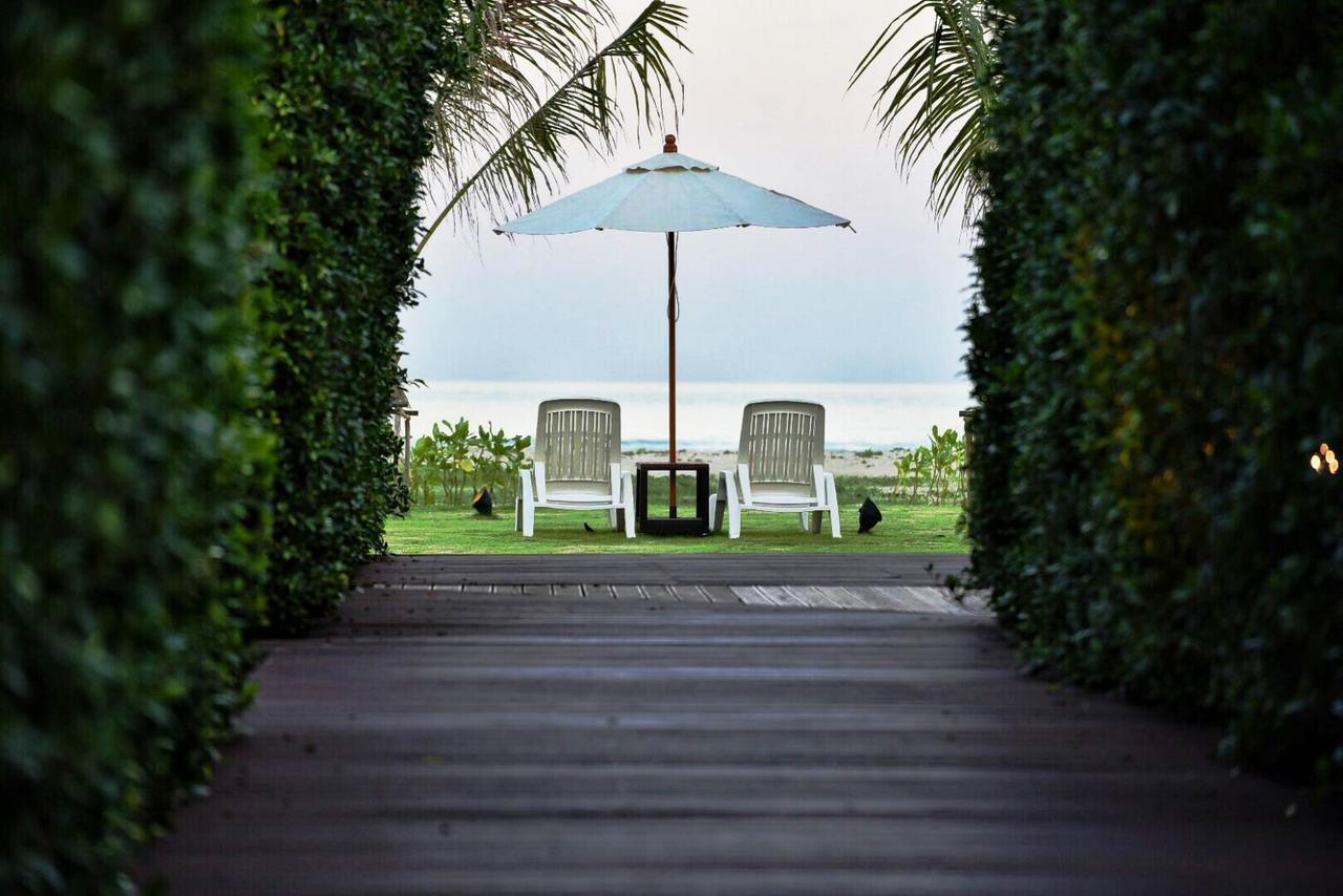 Resort Triple Tree Cha-Am