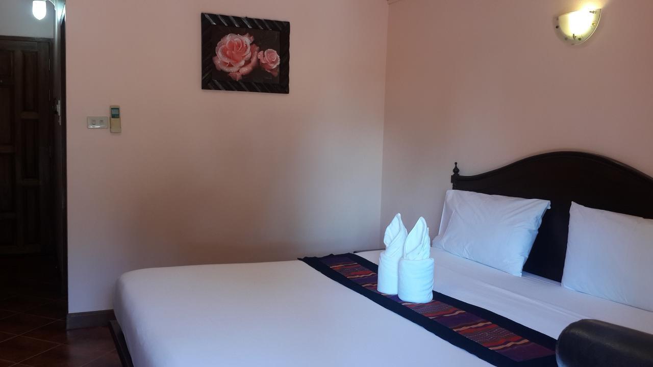 Hotel Duannaming Pattaya