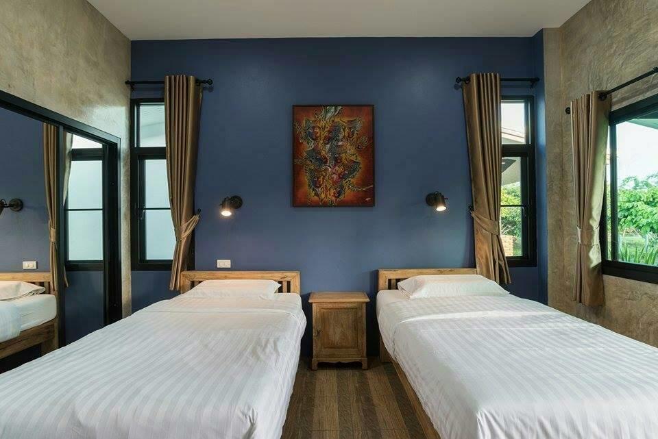 Resort Tisa 3*