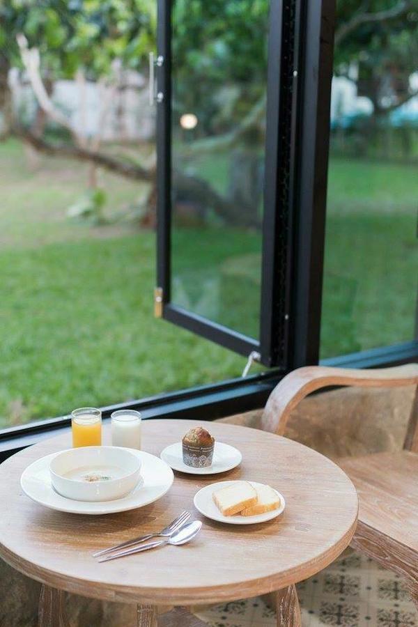 Resort Tisa Chiang Mai
