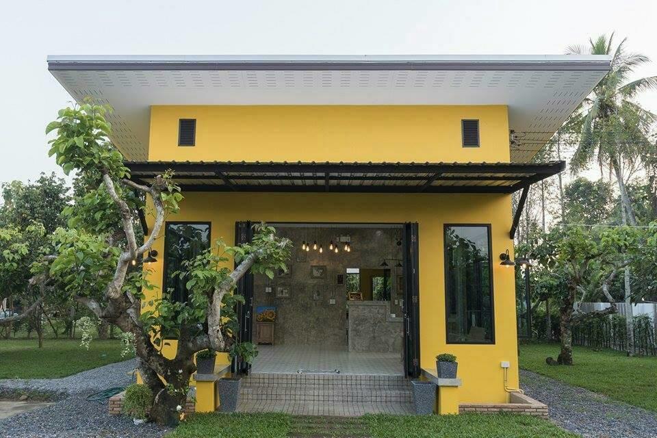 Tisa Resort 3*