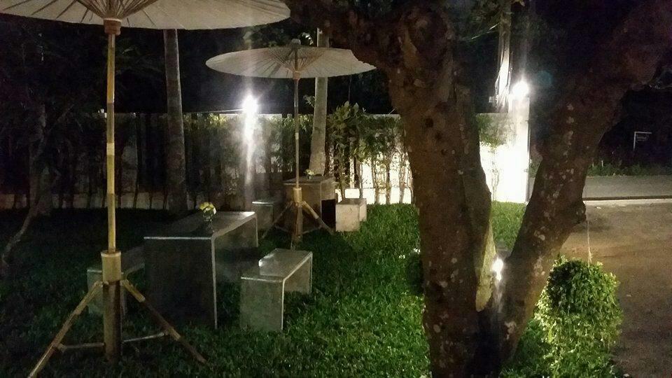 Resort Tisa 3*