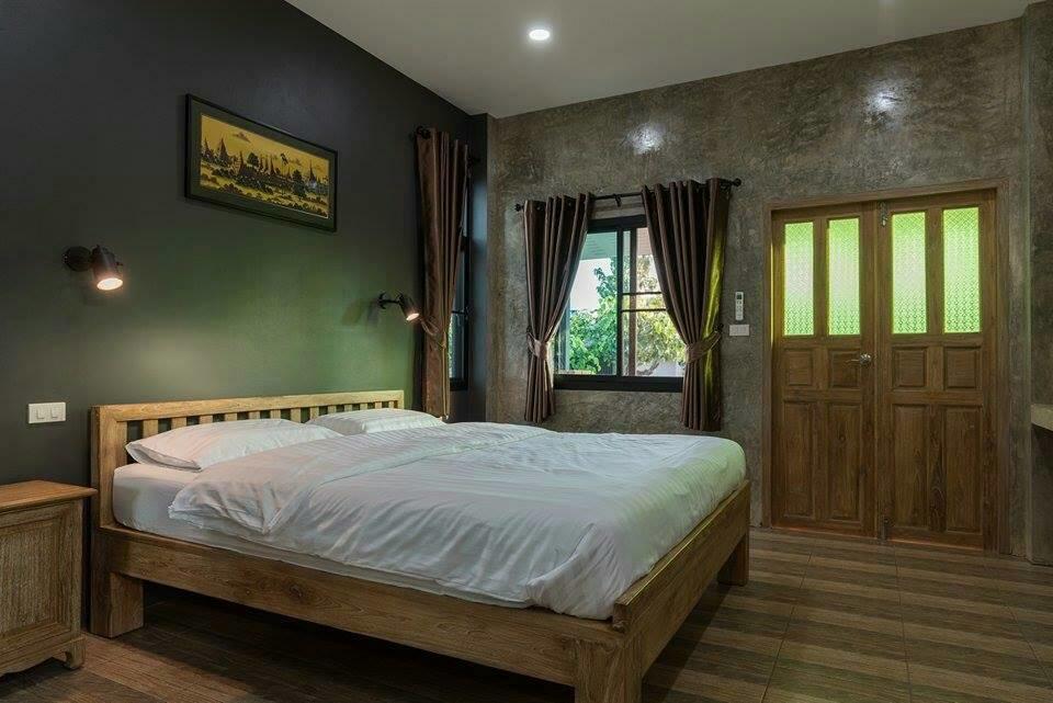 Tisa 3* Chiang Mai