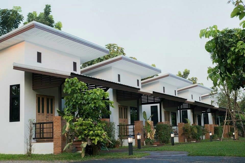 Tisa Resort Chiang Mai