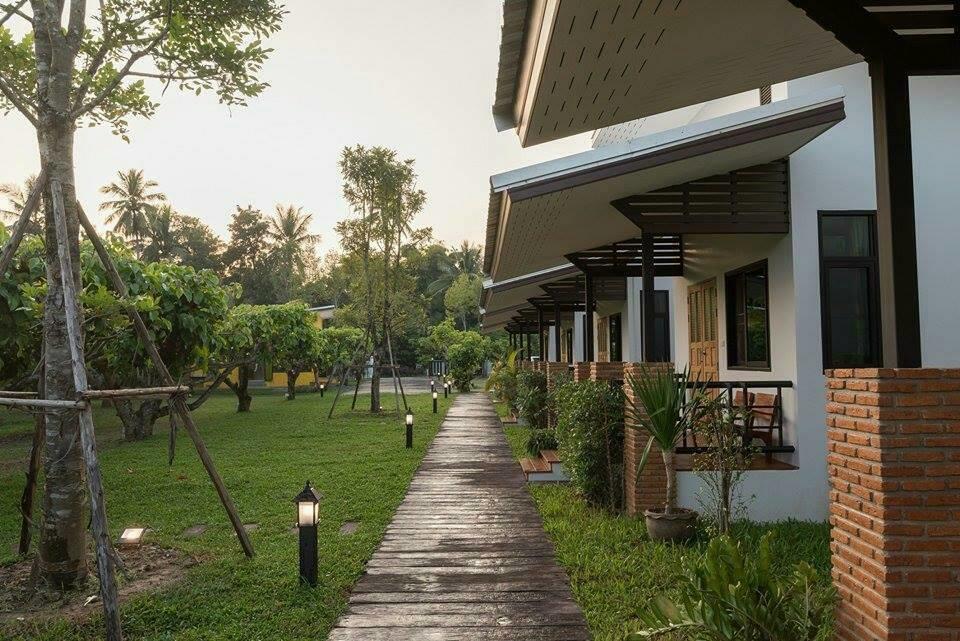 Resort Tisa Chiang Mai