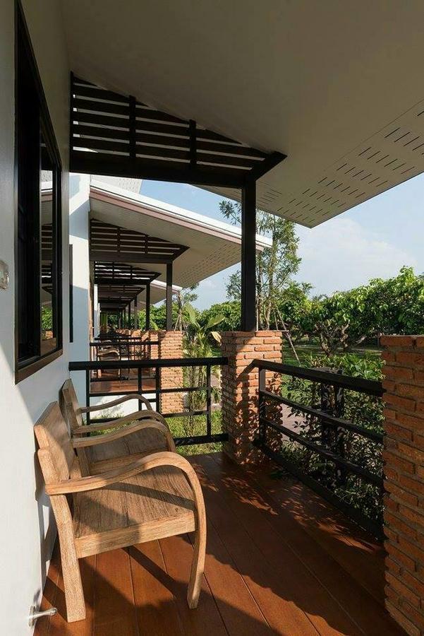 Tisa Resort Chiang Mai