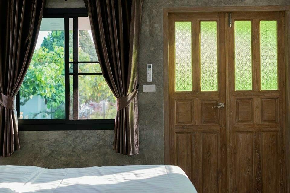 Resort Tisa Chiang Mai