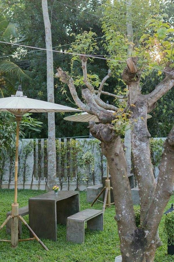 Resort Tisa Chiang Mai
