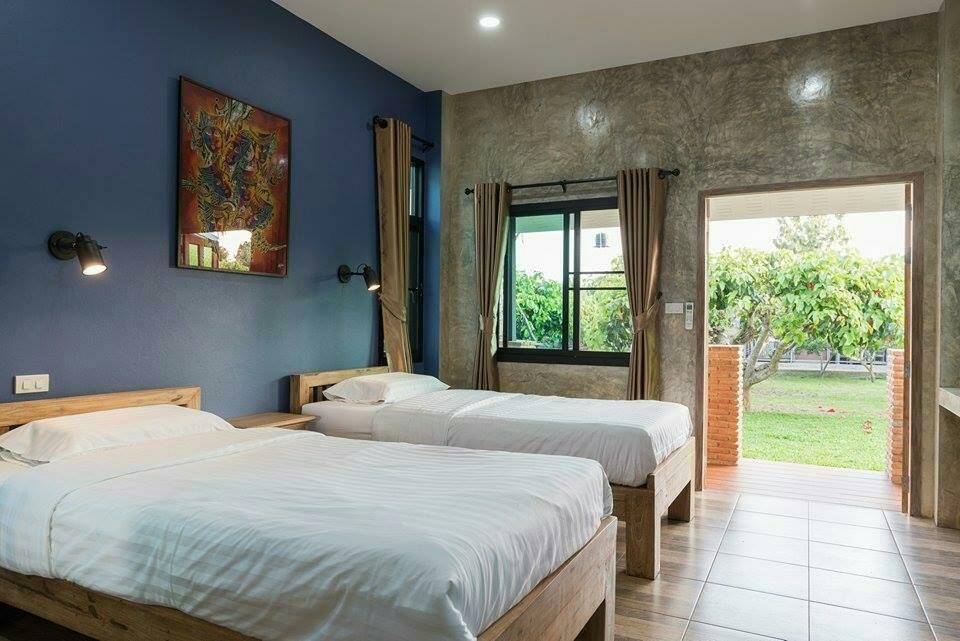 Tisa 3* Chiang Mai