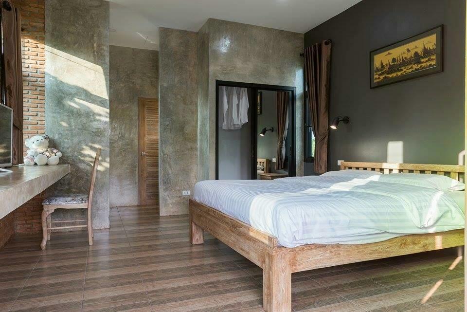 Resort Tisa 3*