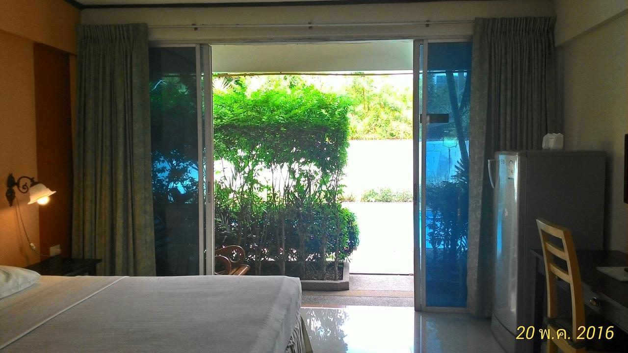 Hotel Peony Hua Hin