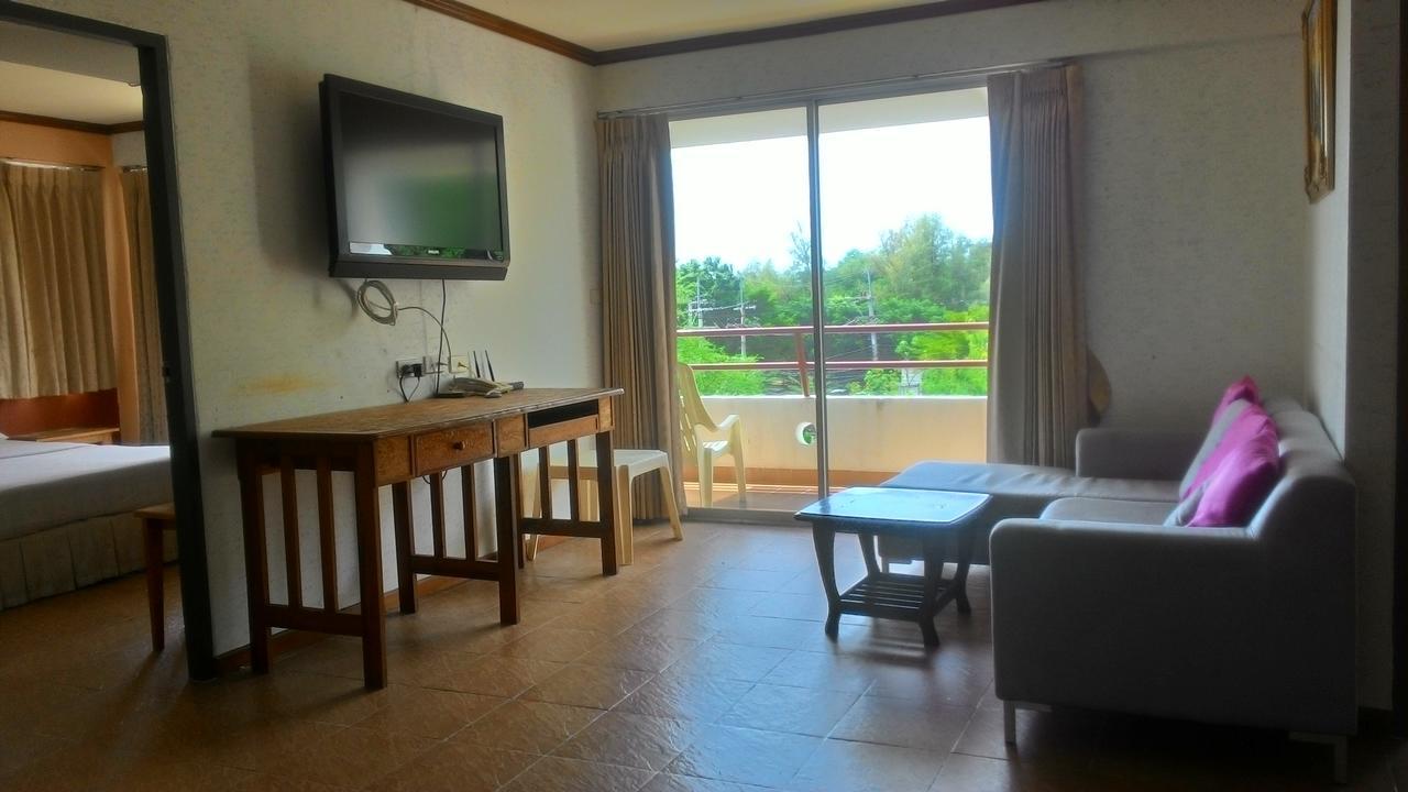 Hotel Peony Hua Hin