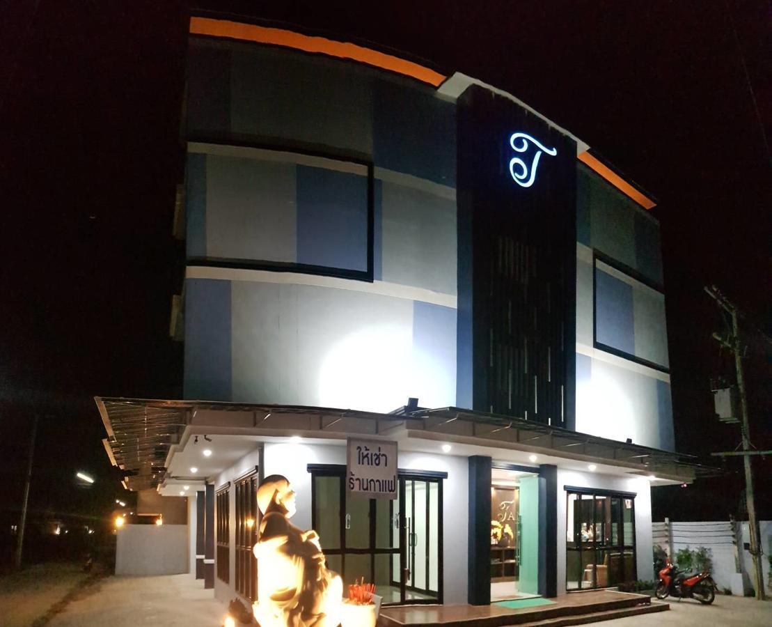 Aparthotel Tanya Place Krabi