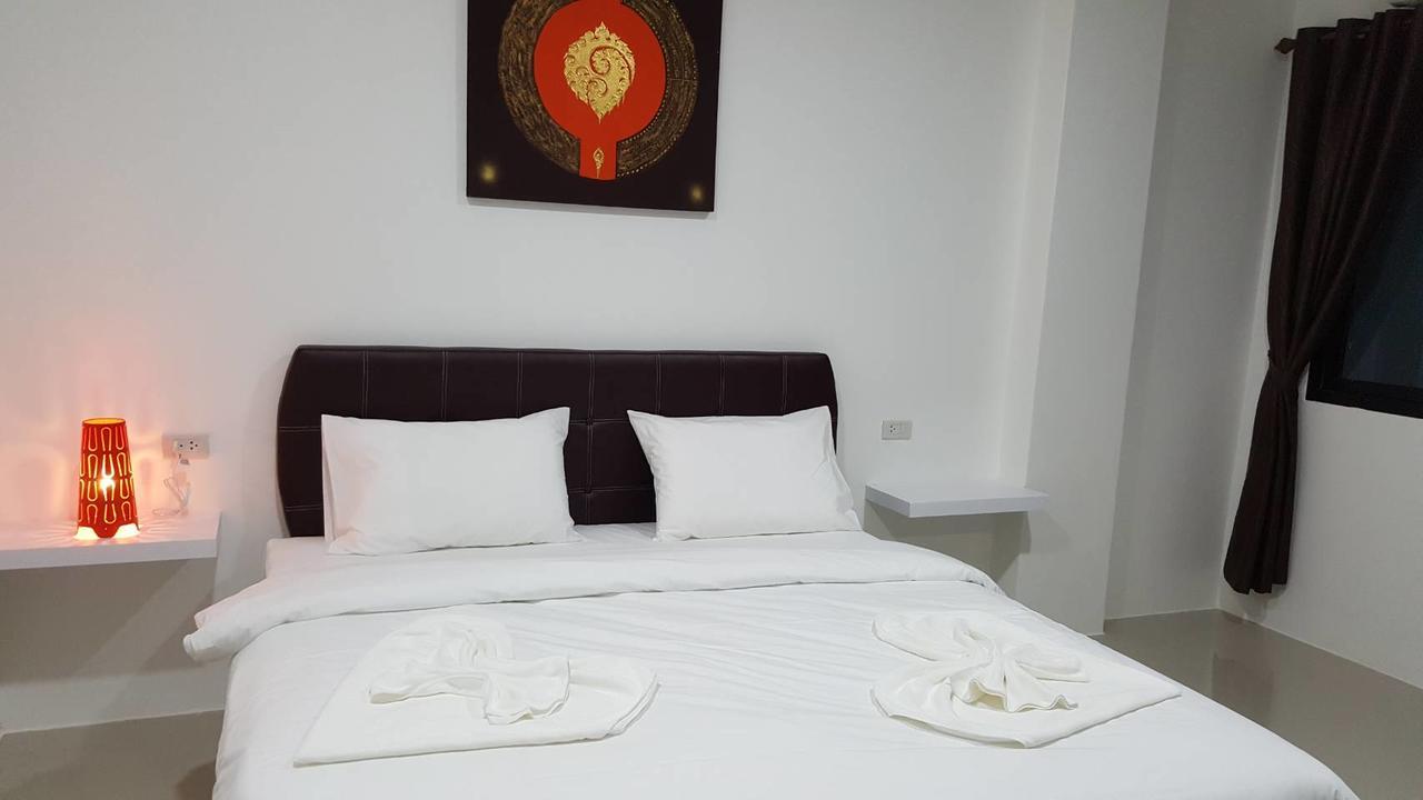 Tanya Place Aparthotel