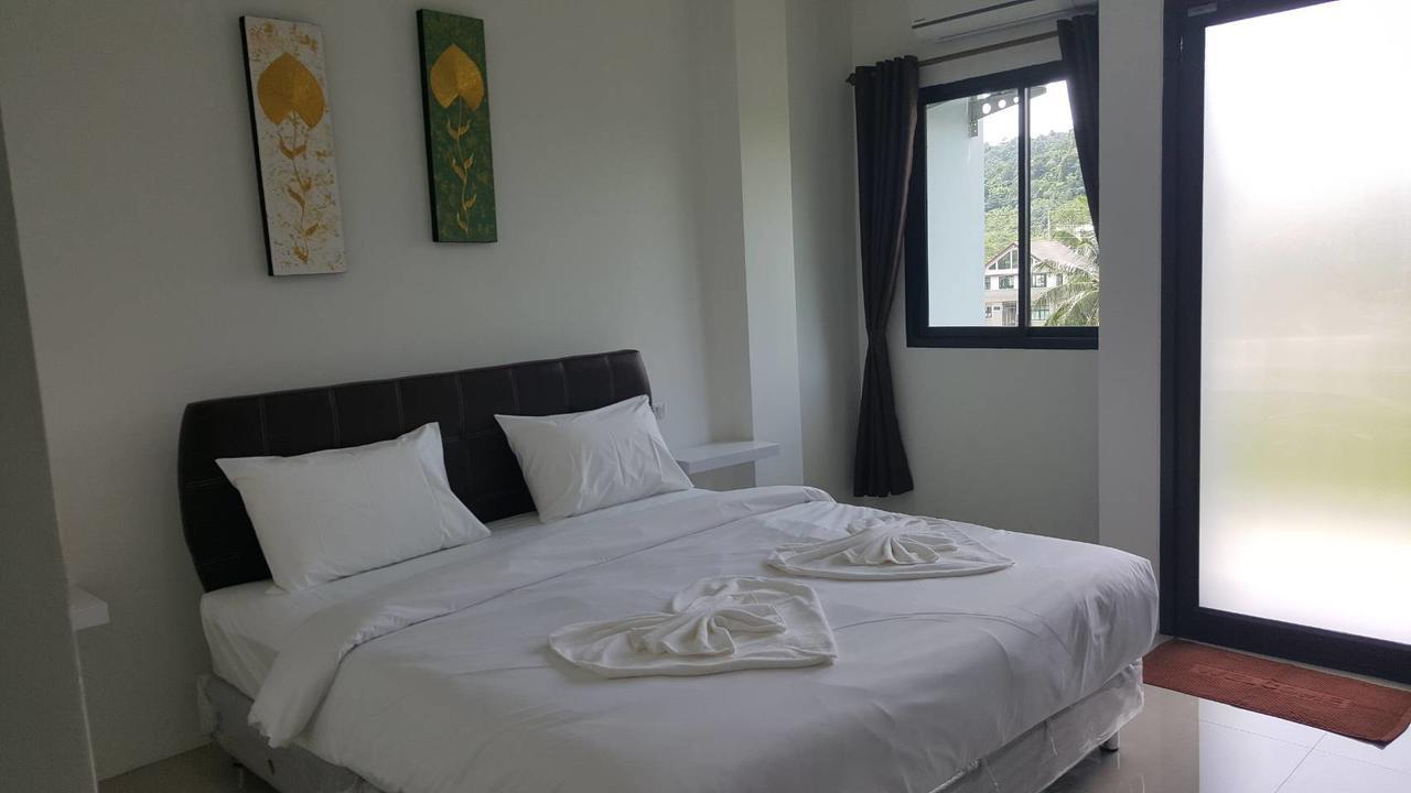 Tanya Place 3*