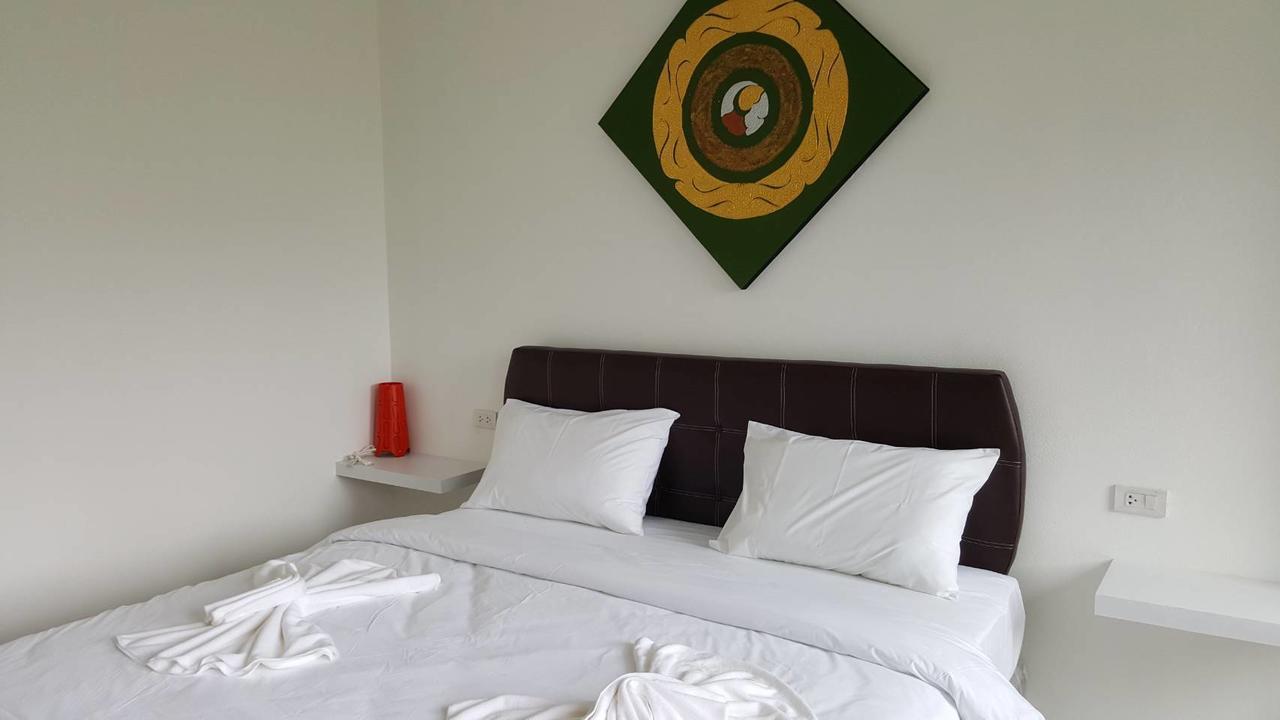 Tanya Place Aparthotel