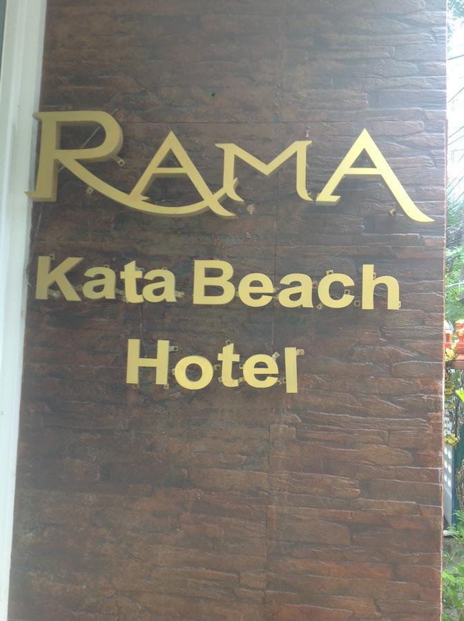Rama Hotel Kata Beach (Phuket)