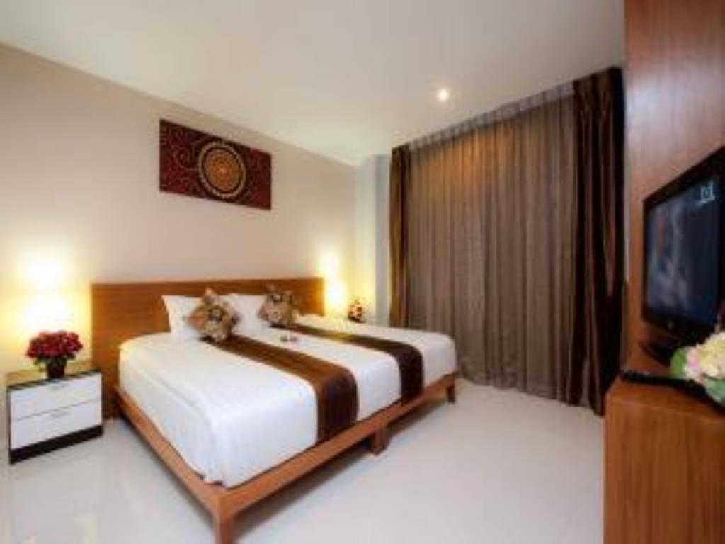 Rama 2* Kata Beach (Phuket)