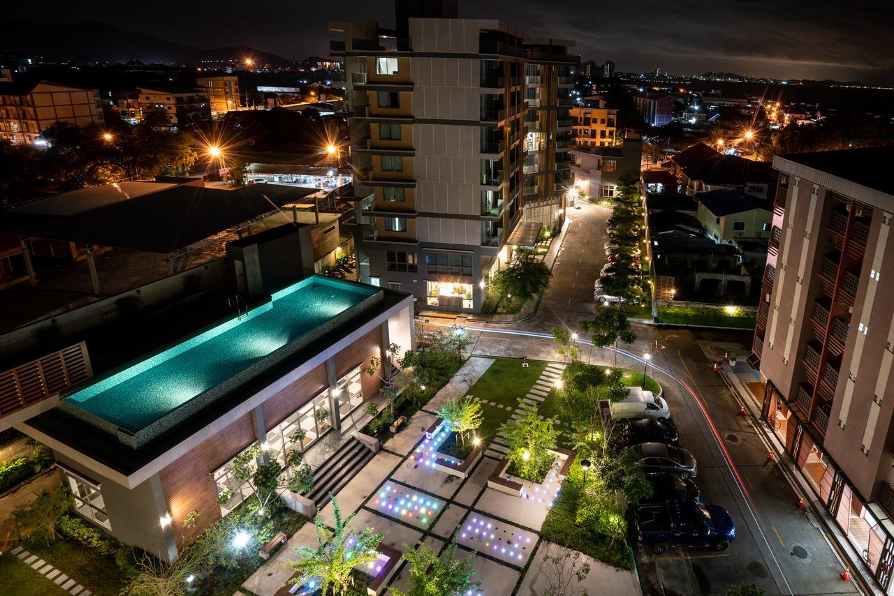 Aparthotel Onpa & 3*