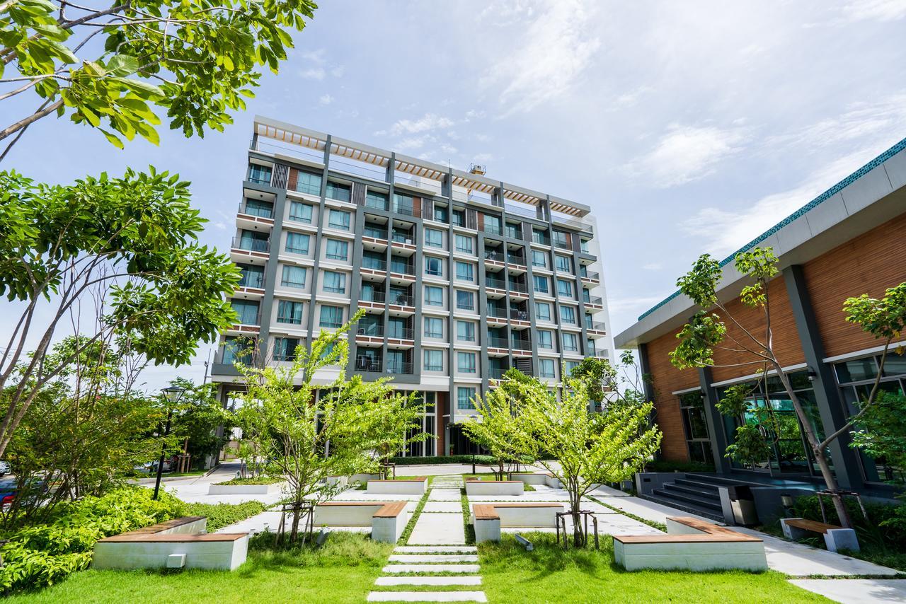 Aparthotel Onpa & 3*