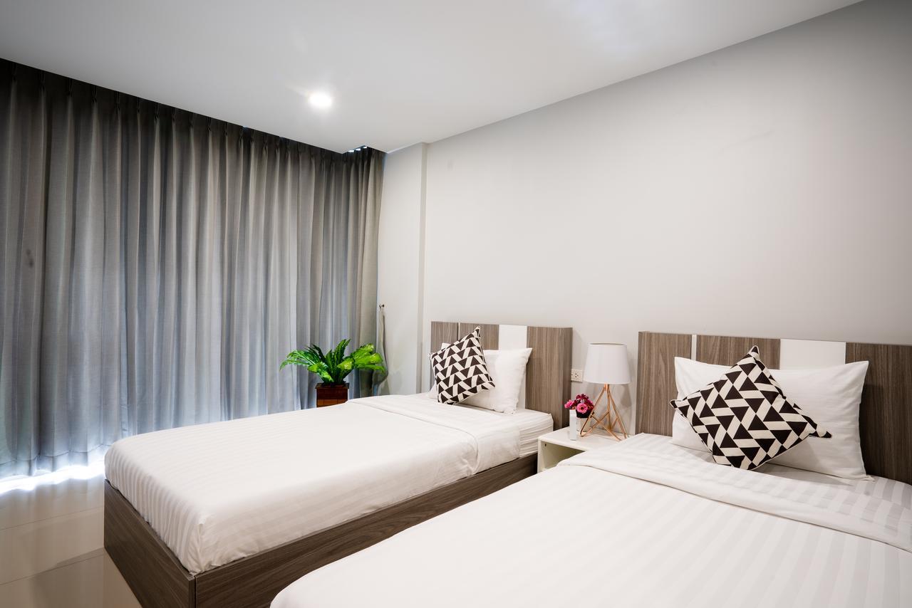 Aparthotel Onpa &