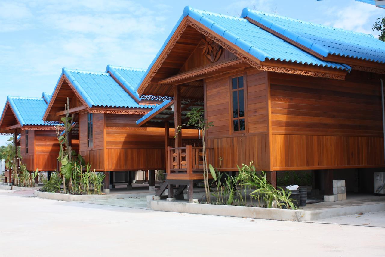 Hotel Sabai Ez Hotel