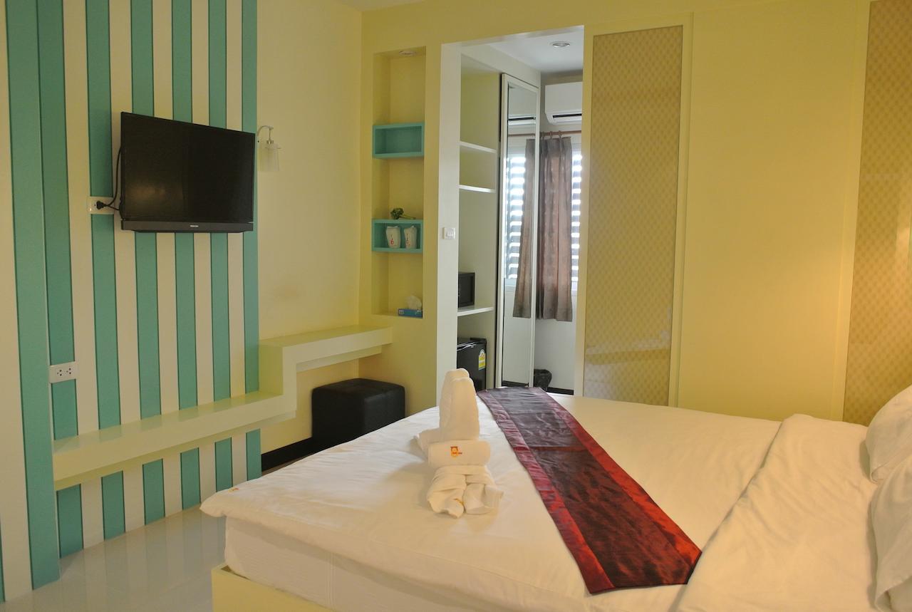 Hotel Ido Boutique