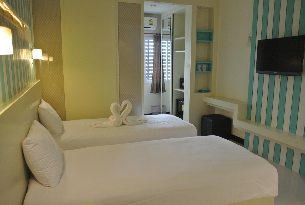 Ido Boutique Hotel Hat Yai