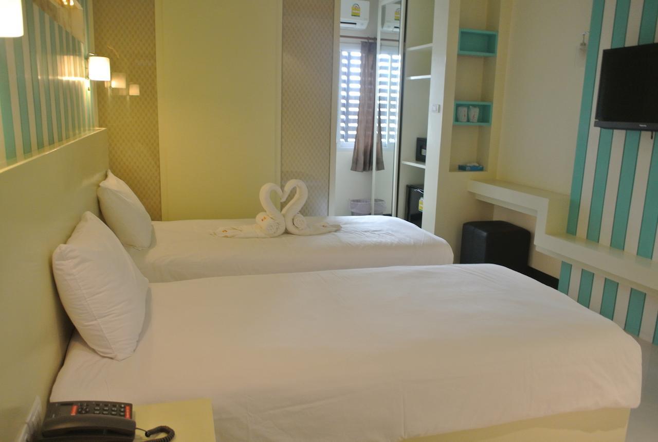 Hotel Ido Boutique Hat Yai