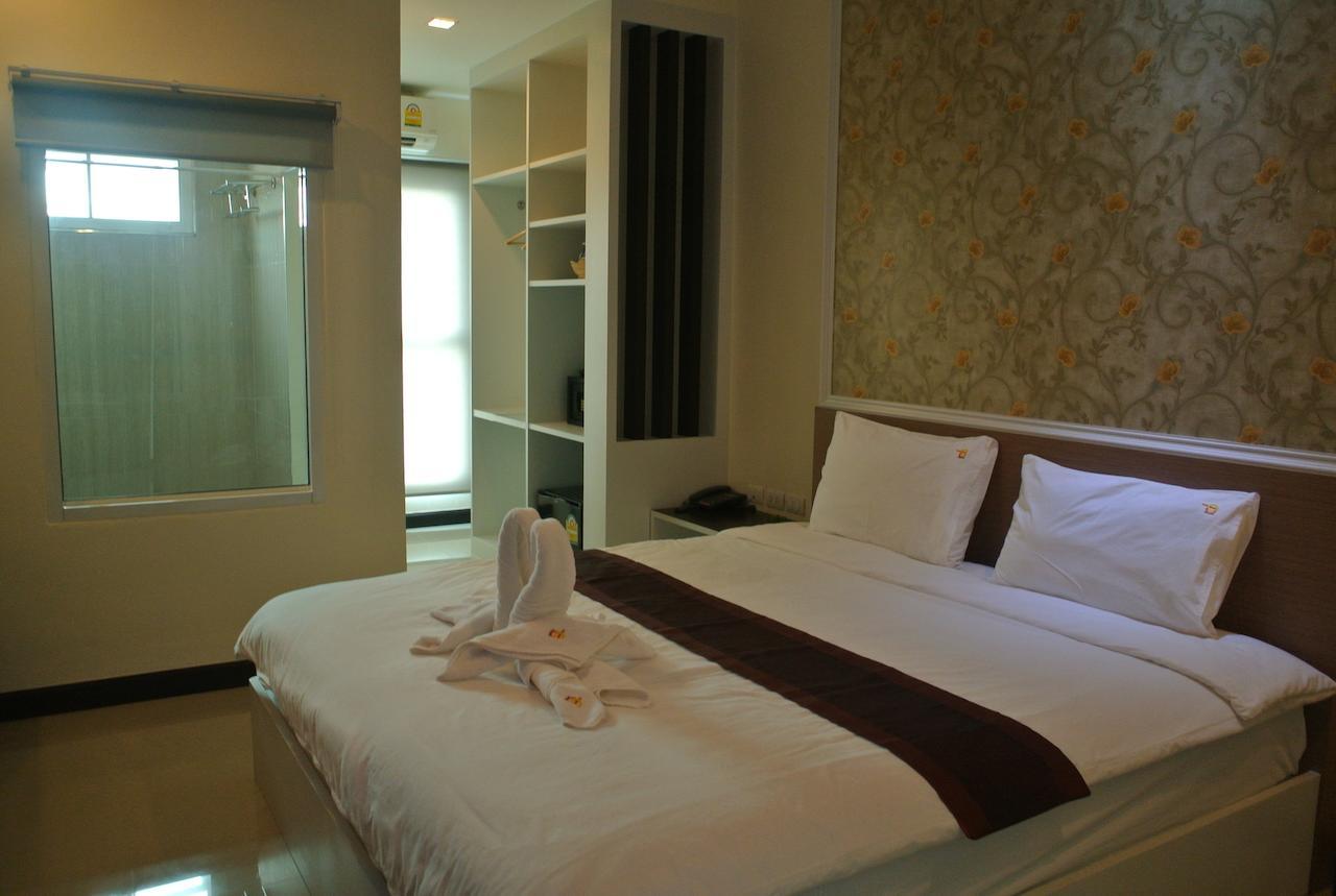 Hotel Ido Boutique 3*