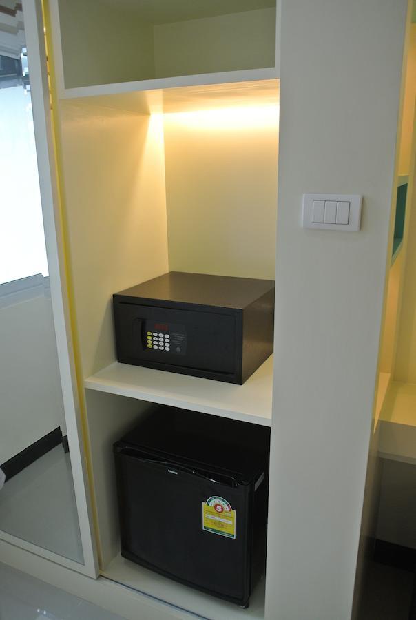 Ido Boutique Hotel Hat Yai