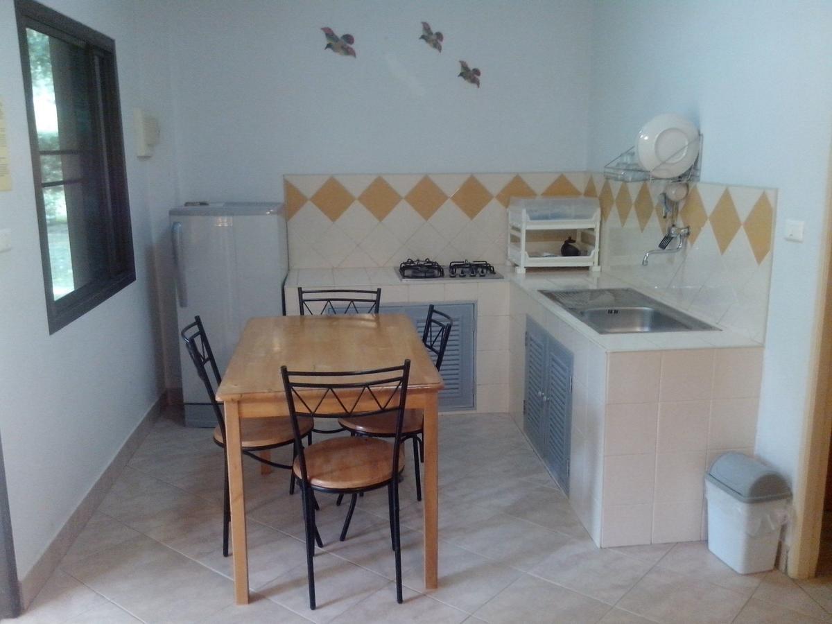 Apartamento Sabai