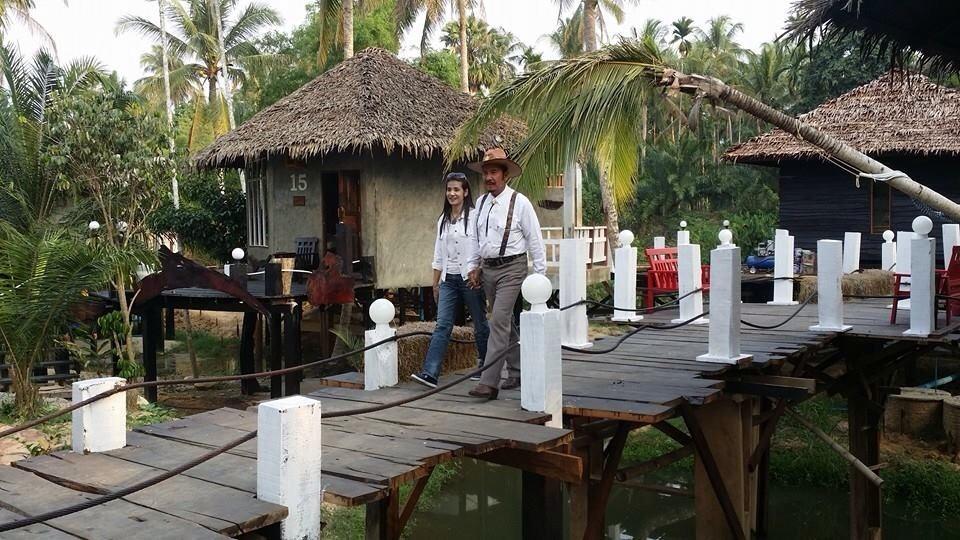 Resort Tamsabai Chumphon