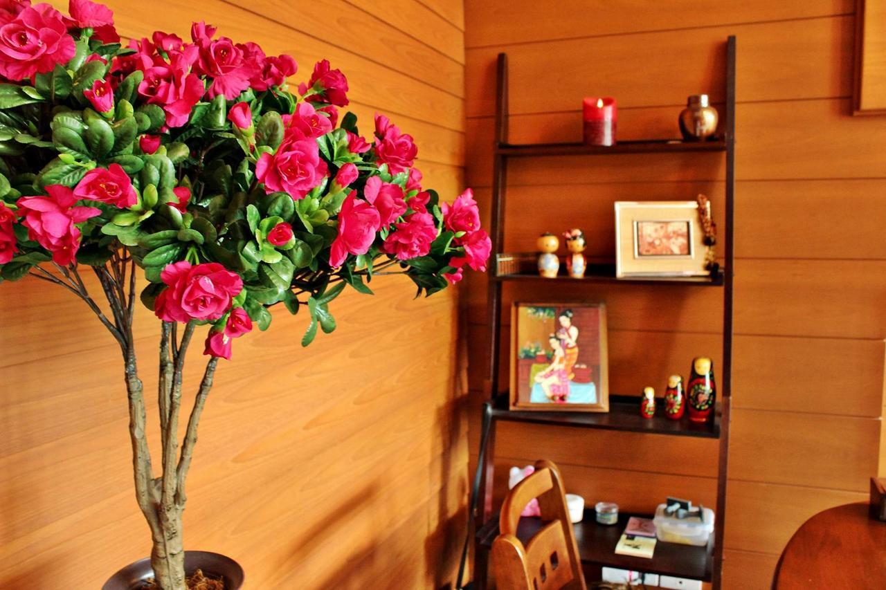 The Day Guest house Chonburi