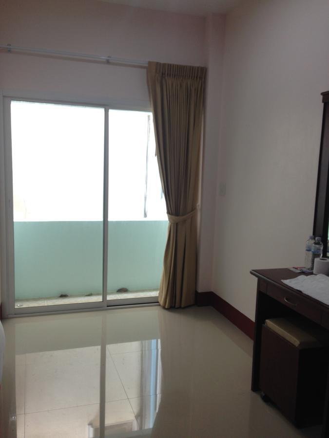 Apartment Amanah Mansion Ban Ko Kwang
