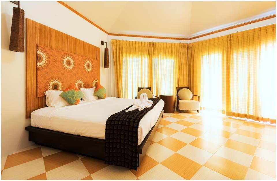 Country View Resort Phang Nga