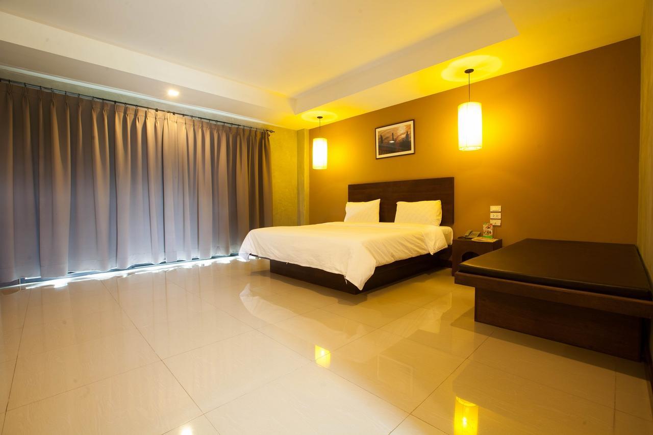 Resort Chalicha 3*