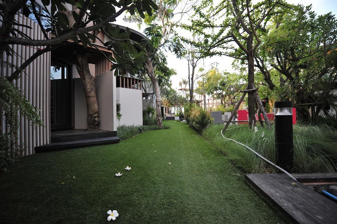 Resort Eco Moment Phetchaburi