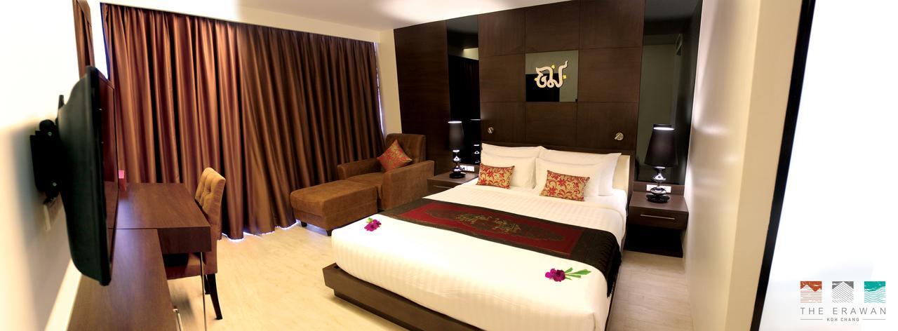 Hotel The Erawan -sha Extra Koh Chang