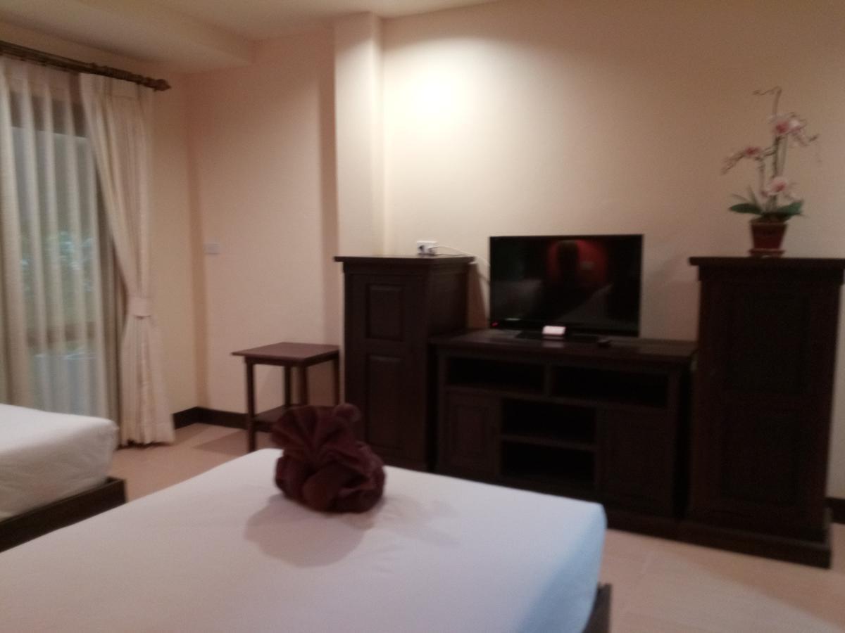 Samui Ben Hotel