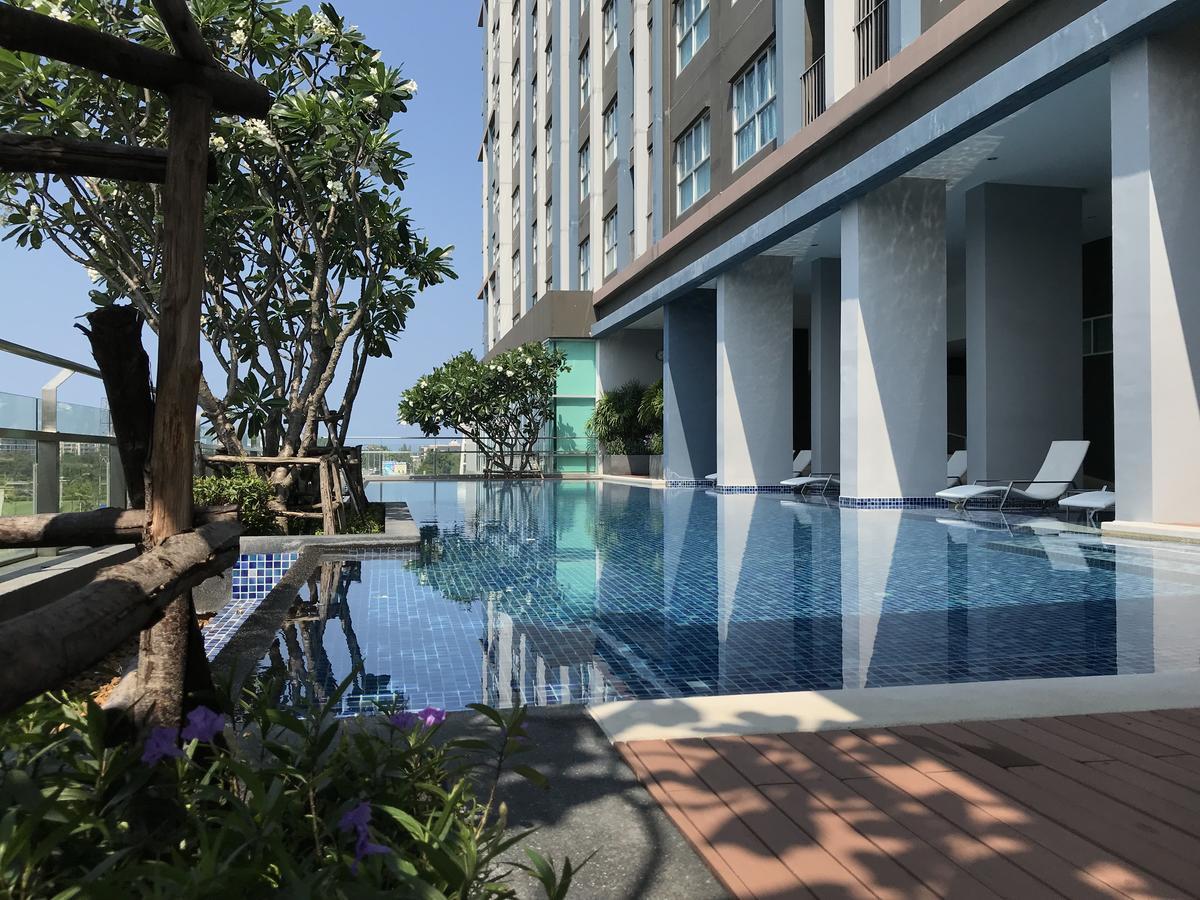 Baan Kiang Fah By Greenday Apartment *