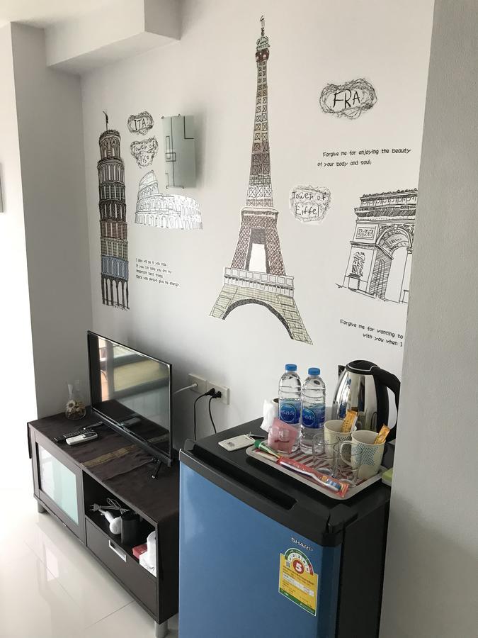 Apartment Private Bangkok