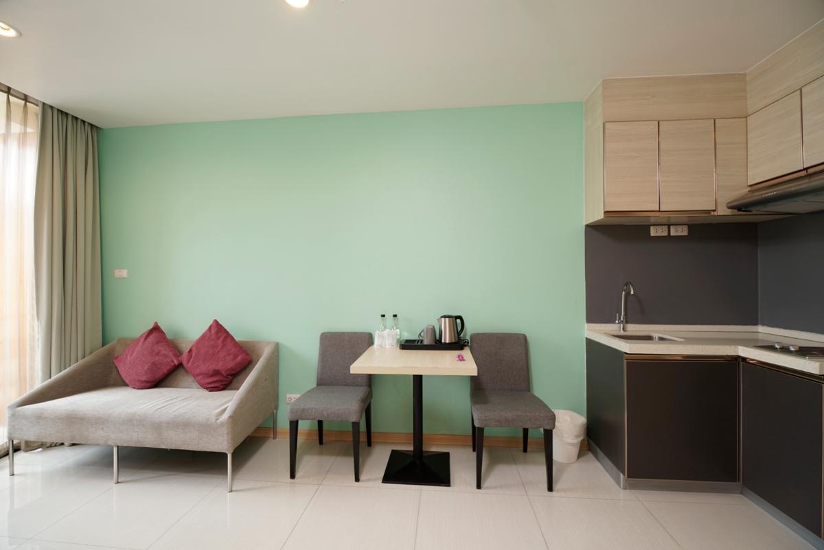 Aspira Residences Samui Resort 3*