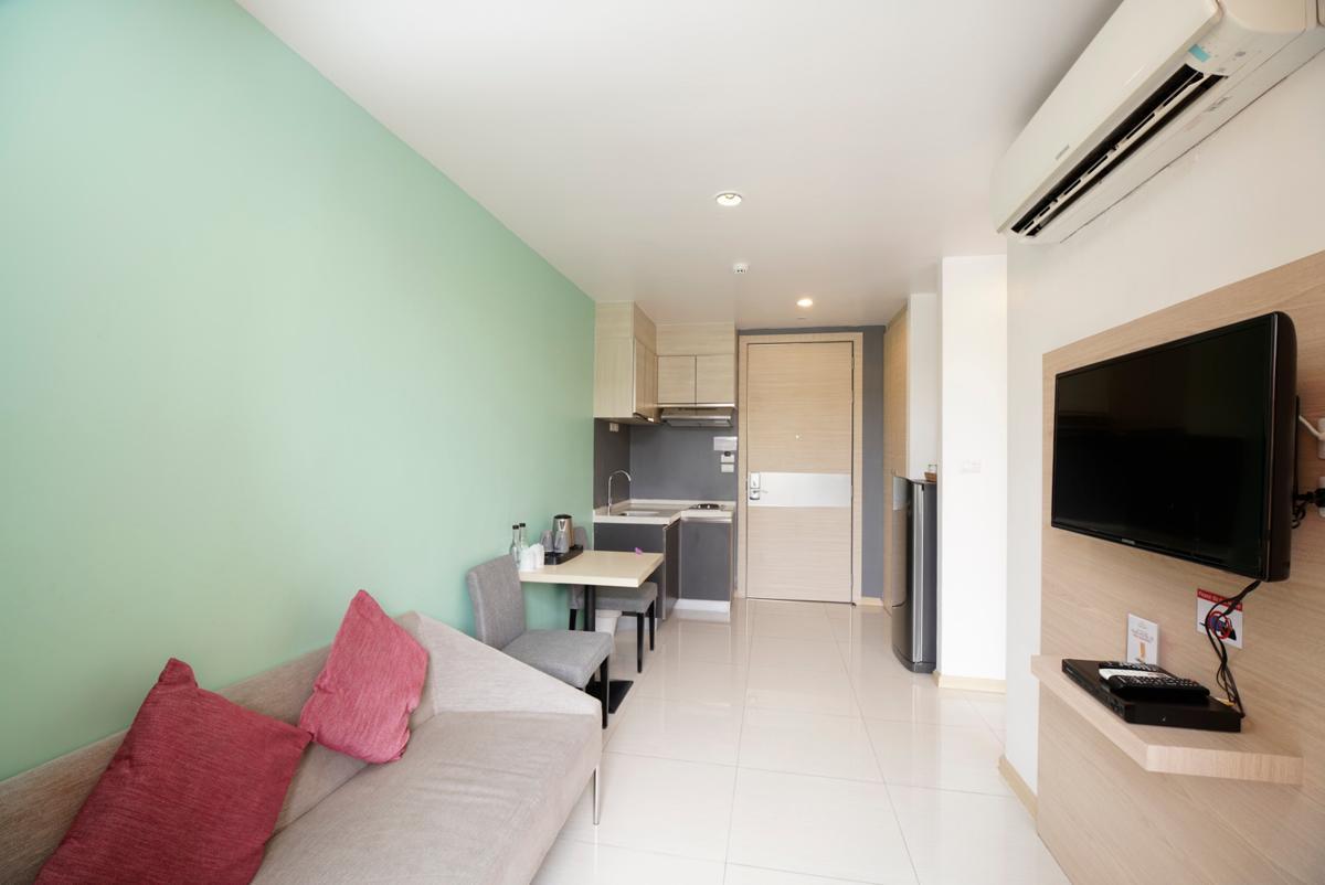 Aspira Residences Samui 3*