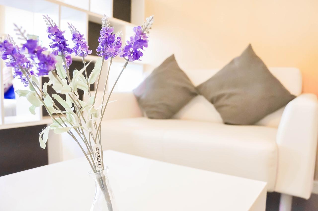 Apartment Baan Thew Lom @ Sea