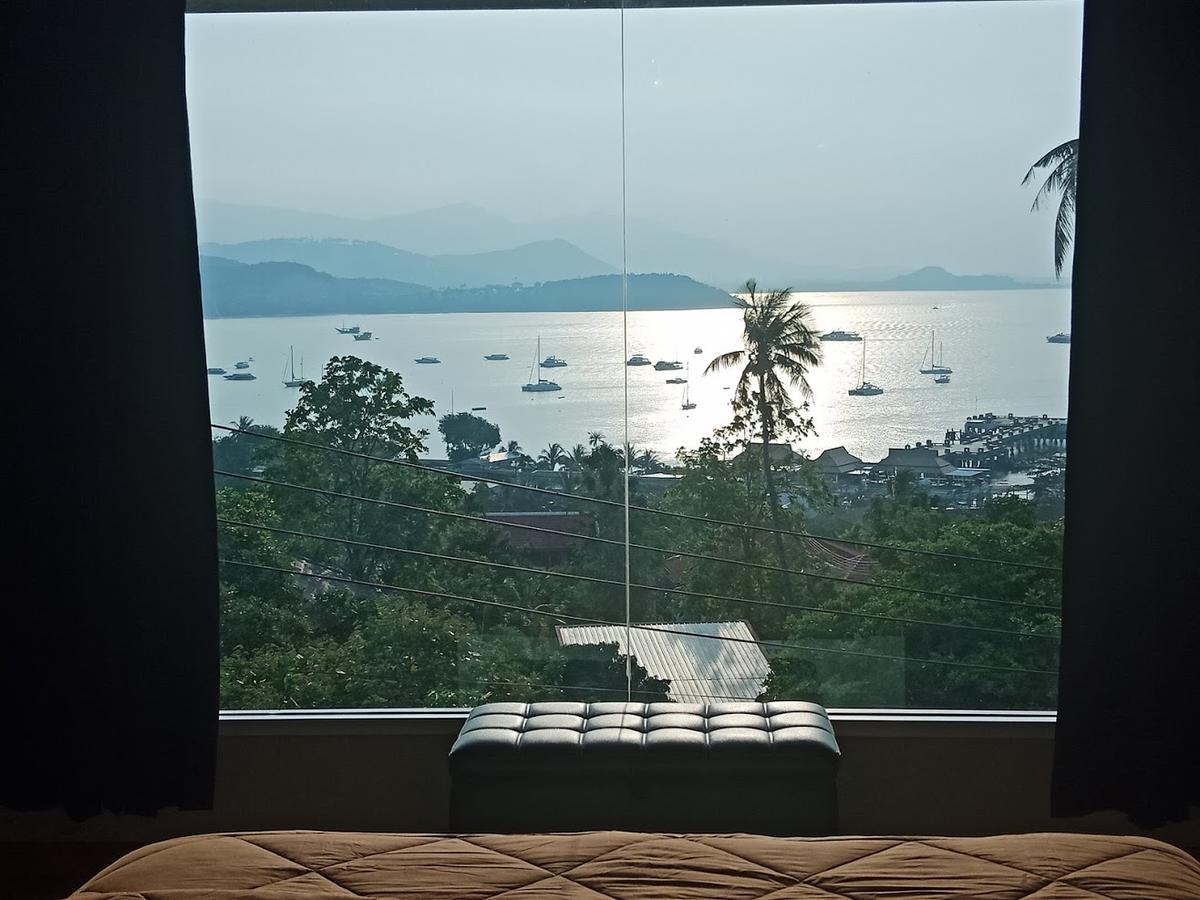Eagle View *