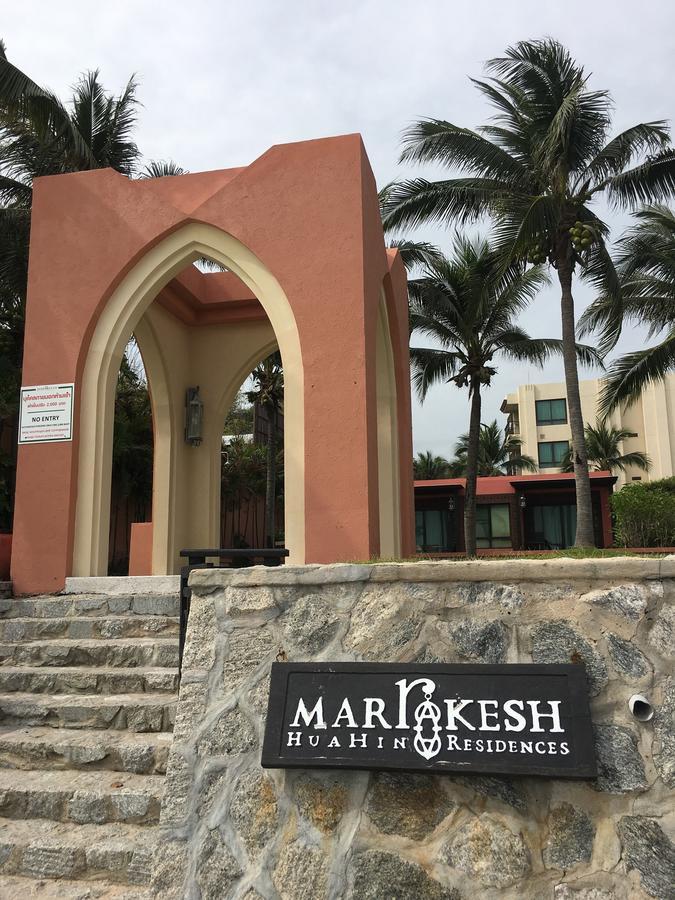 Apartamento Marrakesh 311 HHQ