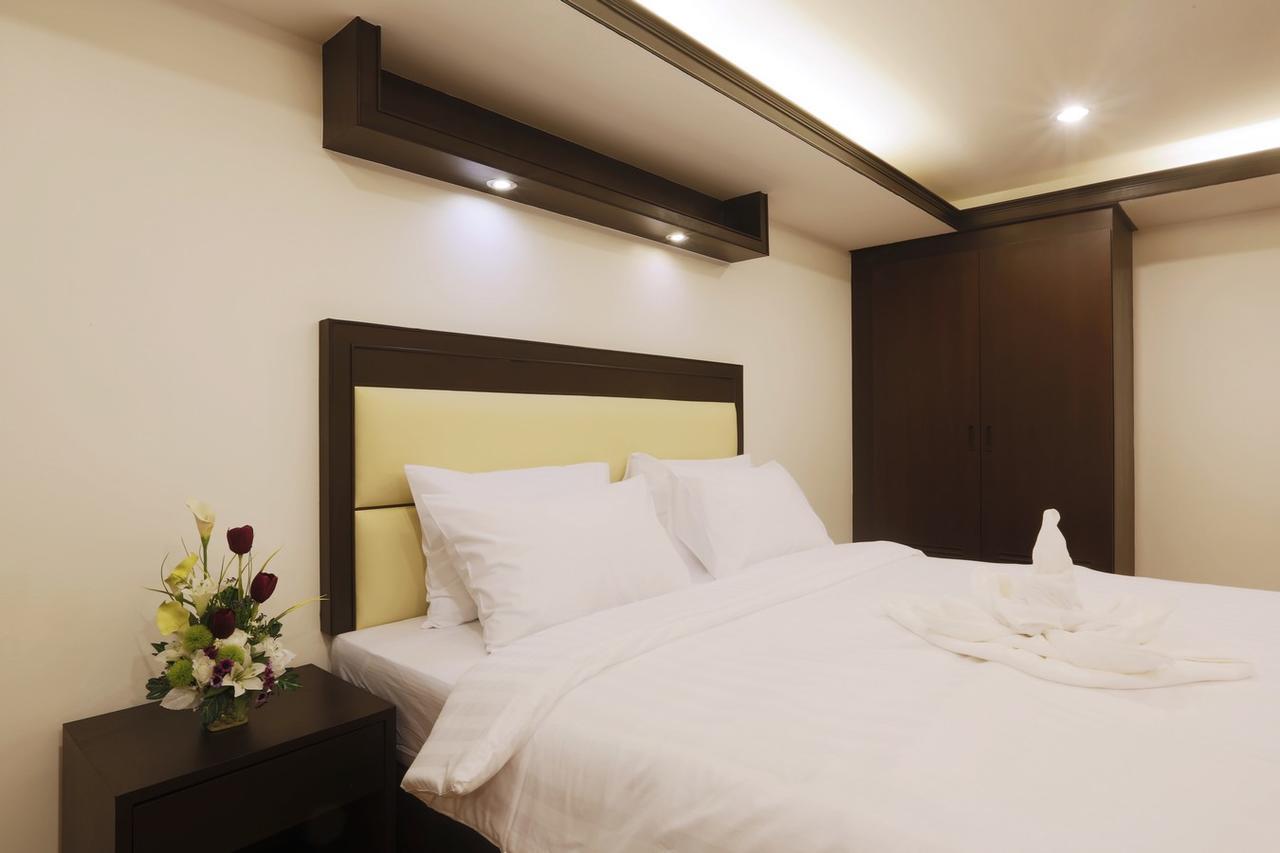 Hotel Initial - Sha Hua Hin
